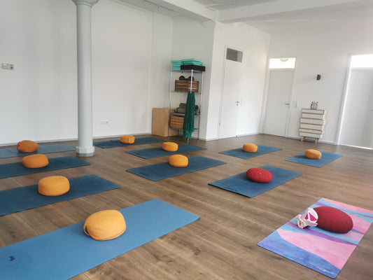 fitMOMS - STUFE 2 (3-4x) (Dezember)